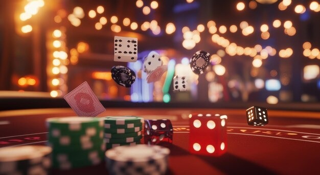 shoko mobile app dashboard showing live baccarat and sportsbook options